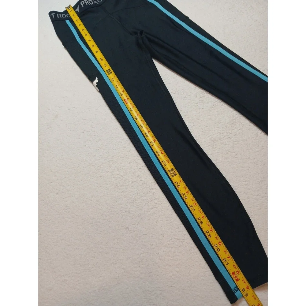 Under Armour Women's Project‎ Rock HeatGear Ankle Leggings - Size XS
